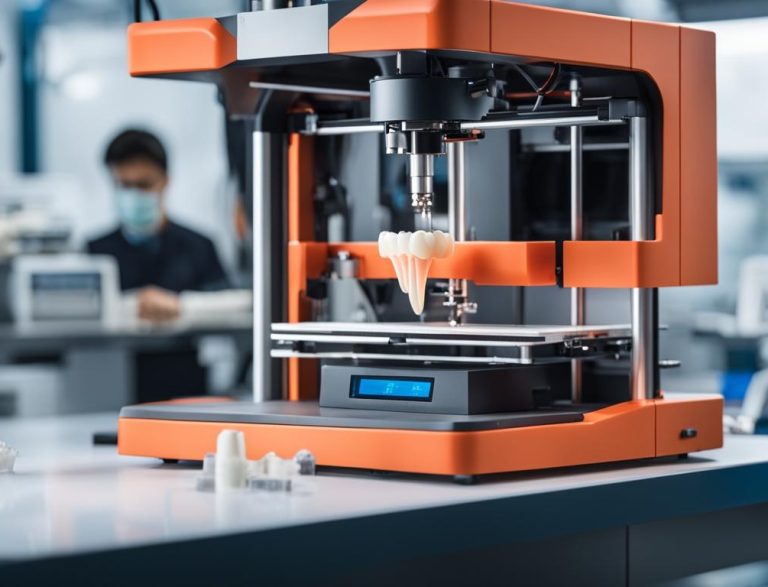 3D Printing-Lab