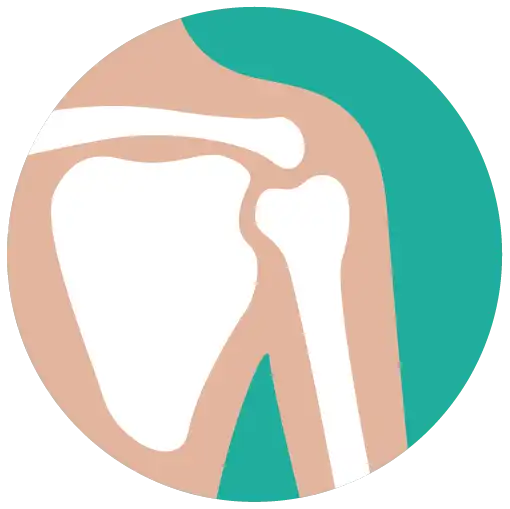 Shoulder Icon