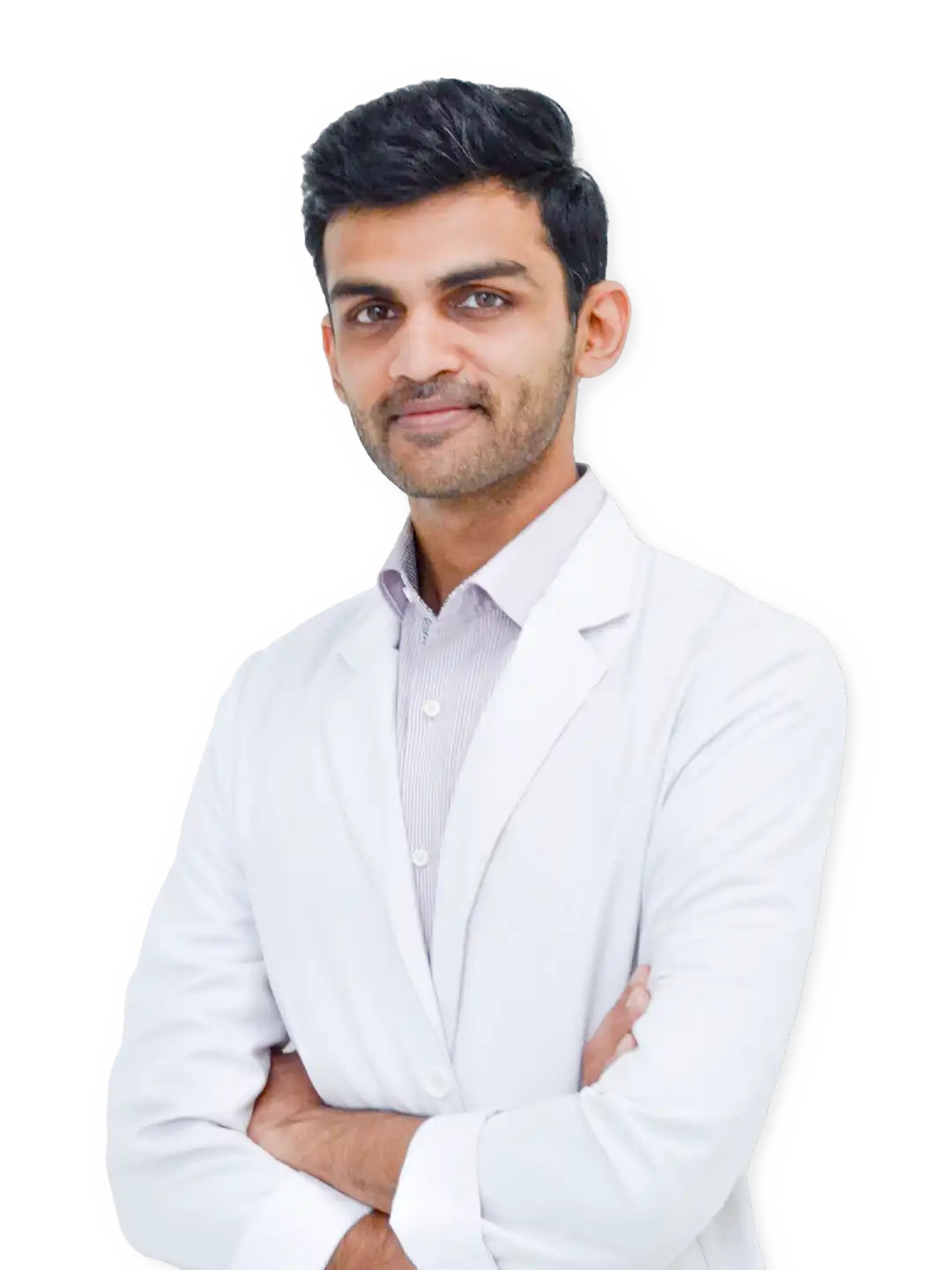 Dr. Kshitij Mody - Best Orthopaedic Surgeon at Welcare Hospital