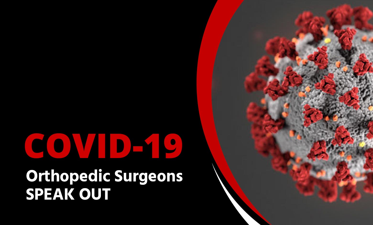 Coronavirus Affect Bone